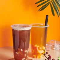 Pp plastic cup