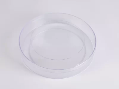 48OZ CLEAR ARNON CONT.240 PCS ماعون ارنون شفاف 48 اونز 240 حبة -