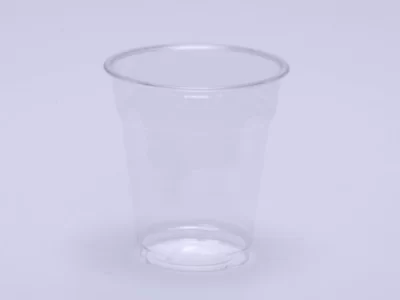 8OZ PET CUP 20*50PCS كاسات 8 اونز شفاف 20 *50 حبة
