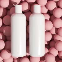 Round BOTTLES