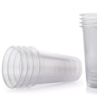 Cup insert