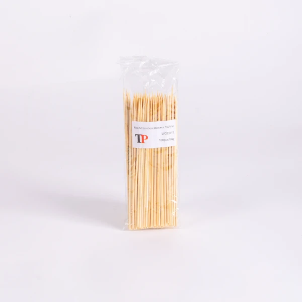 BAMBOO STICK 15CM 100*200PS اعواد خشب