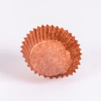 6CM BROWN CUP CAKE LINER 50*1000 PCS كبسول كيك