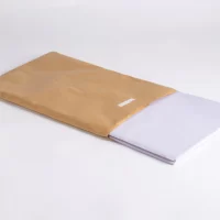 RE WHITE SANDWICH PAPER SHEET 20PKT ورق سندويش