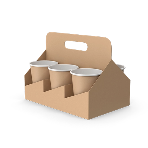 PLASTIC CUP HOLDER COLLECTION