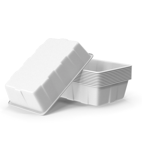 PLASTIC CONTAINERS COLLECTIONS