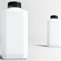Square Bottles