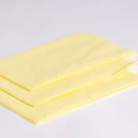 J-CLOTH NON-WOVEN YELLOW 20*50PC جي كلوث تنظيف ازرق