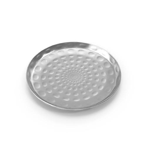 STAINLESS STEEL PLATES
