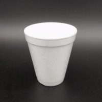 8OZ FOAM CUP 1000PCS كاسات فوم