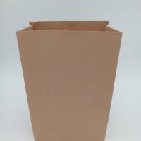 BROWN PAPER BAG اكياس ورق بني رقم 6