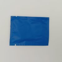 BLUE WET WIPES 6*8CM 1000PCS محارم معطرة ازراق 1000 حبة