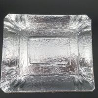 PAPER PLATE 12*100PCS صحن ورق 7 انش