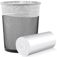 كيس نفايات 10جالون   10 gallon trash bag
