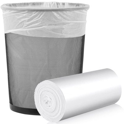 كيس نفايات 10جالون   10 gallon trash bag