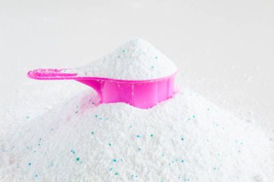 SOAP POWDER 1X25KG صابون بودره 25 كجم