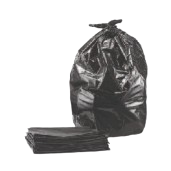TRASH BAG 120*135CM 20KG اكياس قمامه سميك 20 كجم