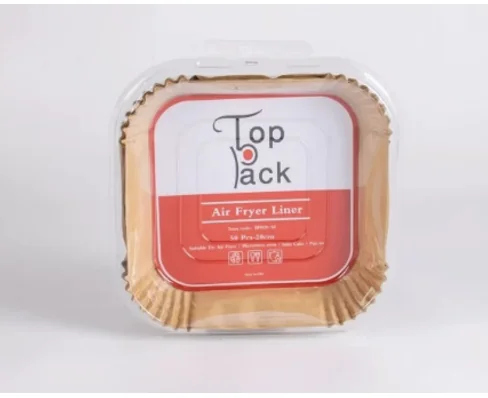 CAKE CUP LINER COLLECTIONS